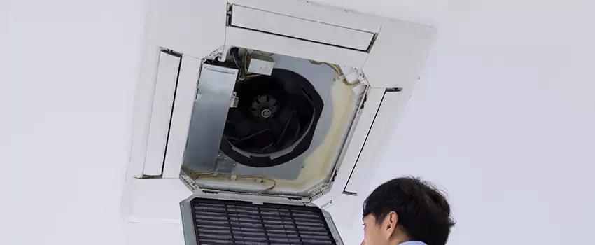 Benefits of Professional Air Duct Cleaning in Tahlequah, Oklahoma