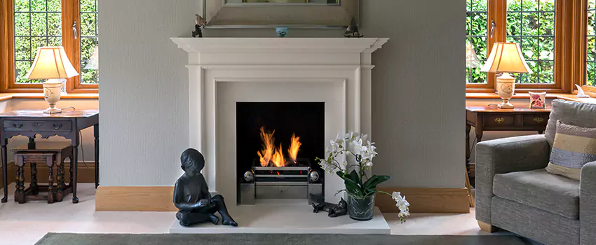 Astria Open-Hearth Wood Fireplaces Services in Tahlequah, OK
