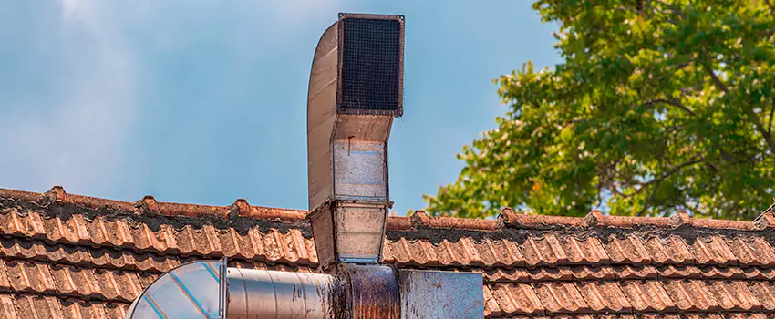 Chimney Creosote Cleaning Experts in Tahlequah, Oklahoma