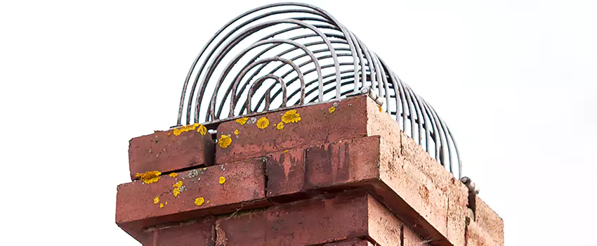 Chimney Crown Problems in Tahlequah, Oklahoma