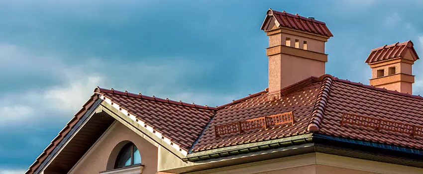 Residential Chimney Services in Tahlequah, Oklahoma