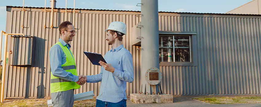 Chimney Cap Inspection in Tahlequah, OK
