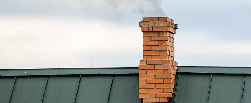 Chimney Installation Company in Tahlequah, OK