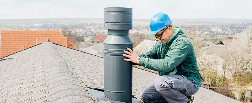 Insulated Chimney Liner Services in Tahlequah, OK