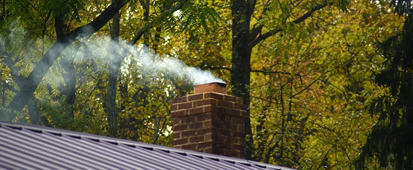 Gas Chimney Odor Removal in Tahlequah, Oklahoma