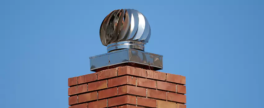 Chimney Flue Rebuild Services in Tahlequah, Oklahoma