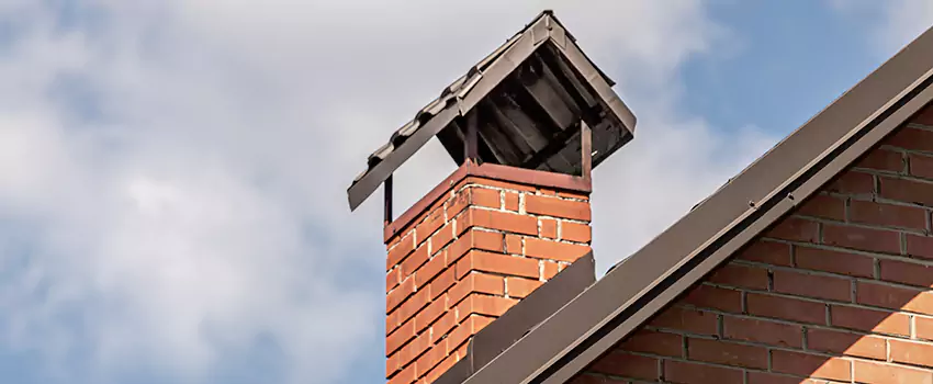 Chimney Saver Masonry Repair Contractor in Tahlequah, Oklahoma