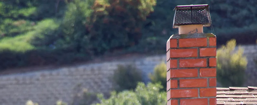 Chimney Tuckpointing And Masonry Restoration in Tahlequah, OK