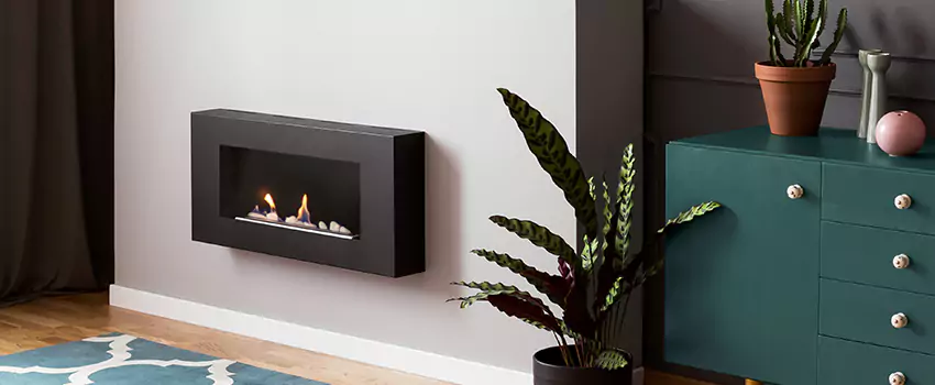 Cost of Ethanol Fireplace Repair And Installation Services in Tahlequah, OK