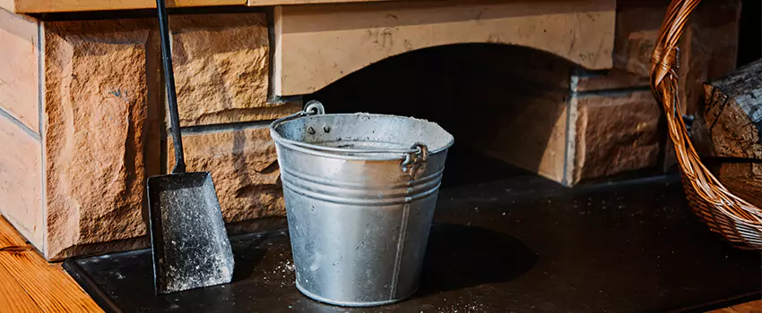 Clean The Fireplace Mantle And Hearth in Tahlequah, Oklahoma