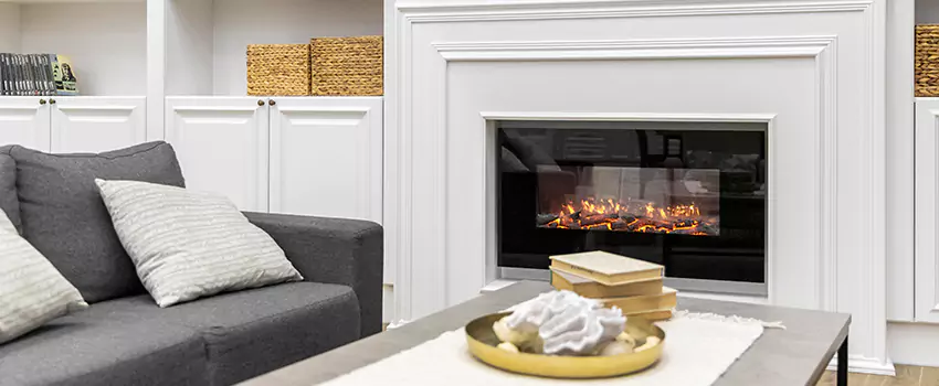Professional Fireplace Maintenance Contractors in Tahlequah, OK