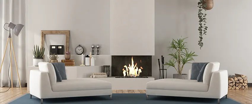 Decorative Fireplace Crystals Services in Tahlequah, Oklahoma