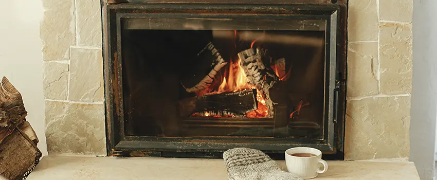 Fireplace Door Handle Replacements Services in Tahlequah, Oklahoma