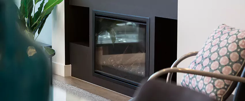 Gas Fireplace Installation in Tahlequah, OK