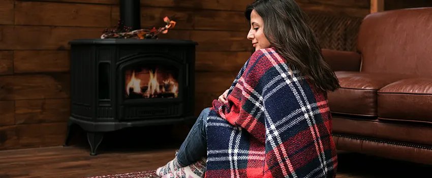 Fireplace Firebox Grate Replacement Services  in Tahlequah, Oklahoma