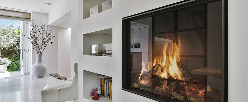 Fireplace Screen Installation And Replacement in Tahlequah, OK