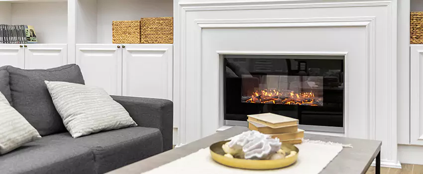 Pellet Fireplace Insert Installation in Tahlequah, OK