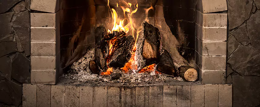 Cost of Rebuilding A Fireplace in Tahlequah, Oklahoma
