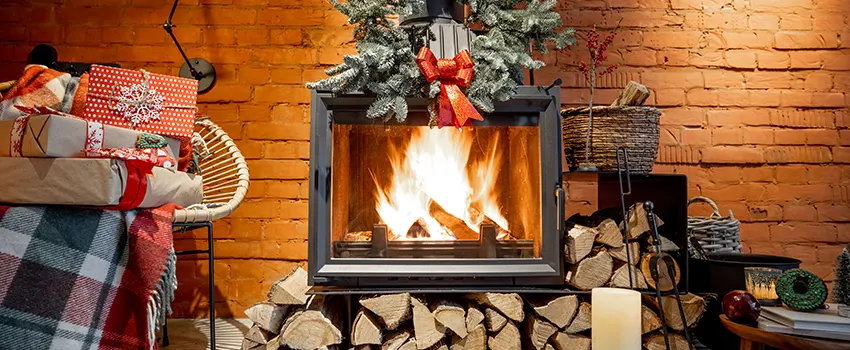Steel Fireplace Grate Repair And Replacement Services in Tahlequah, Oklahoma