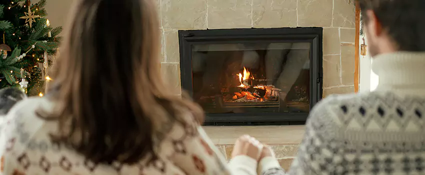 Fireplace Firebox Refurbish & Restore Services in Tahlequah, OK
