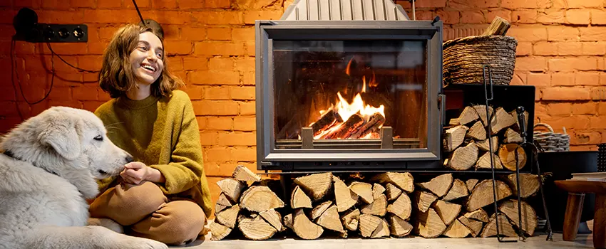 Fireplace Smell Removal Cost in Tahlequah, OK