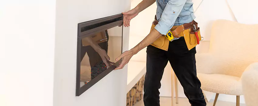 Traditional Fireplace Vent Sweeping in Tahlequah, OK