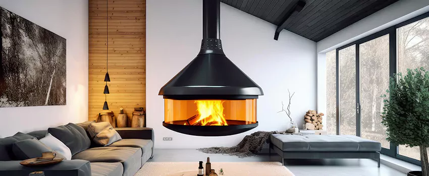 Floating Damaged Fireplace Repair Services in Tahlequah, OK