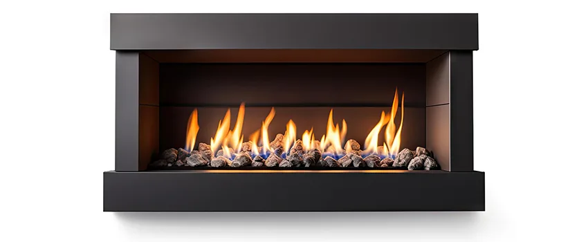 Outdoor Gas Fireplaces Installation in Tahlequah, OK