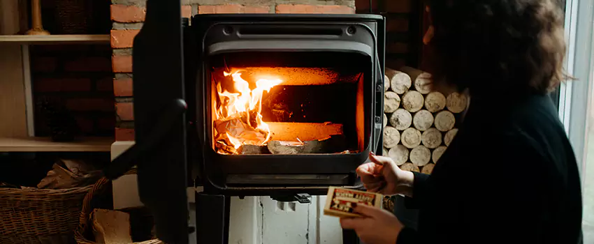 Hearthstone Wood Stoves Fireplace Repair in Tahlequah, Oklahoma