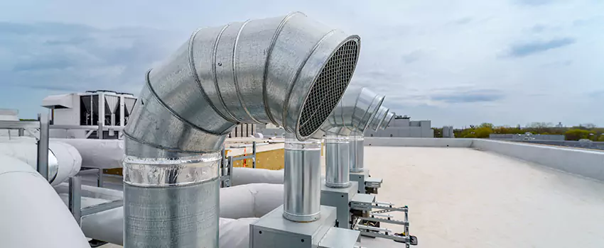 Insulated Ductwork Repair Services Near Me in Tahlequah, OK