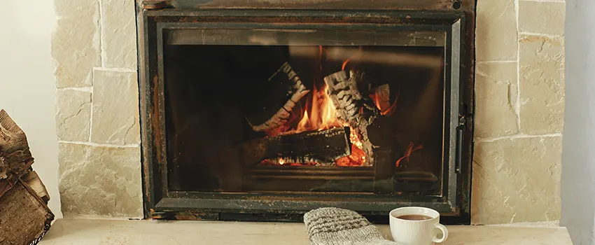 Kings man Fireplaces Insert Services in Tahlequah, OK