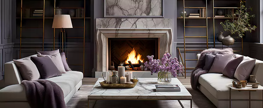 Napoleon Galaxy Series Outdoor Fireplaces Repair in Tahlequah, OK