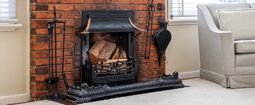 Custom Old Fireplace Redesign Services in Tahlequah, Oklahoma