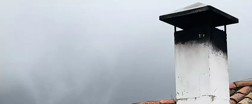 Prefab Chimney Crown Installation in Tahlequah, OK