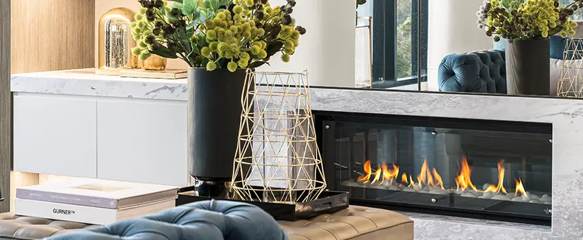 Professional Town & Country Luxury Fireplace Maintenance Experts in Tahlequah, Oklahoma