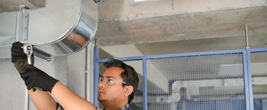 Benefit of Ventilation Cleaning in Tahlequah, Oklahoma