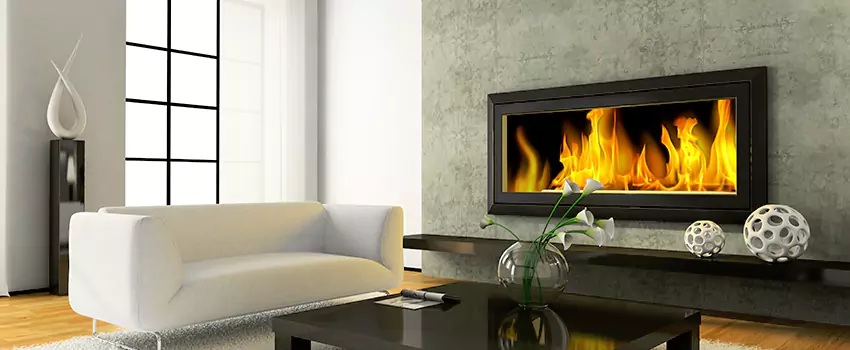 Ventless Fireplace Oxygen Depletion Sensor Installation and Repair Services in Tahlequah, Oklahoma