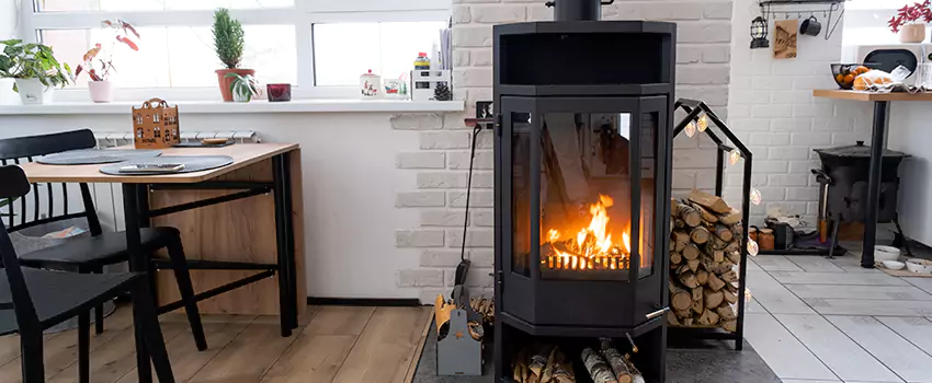 Cost of Vermont Castings Fireplace Services in Tahlequah, OK