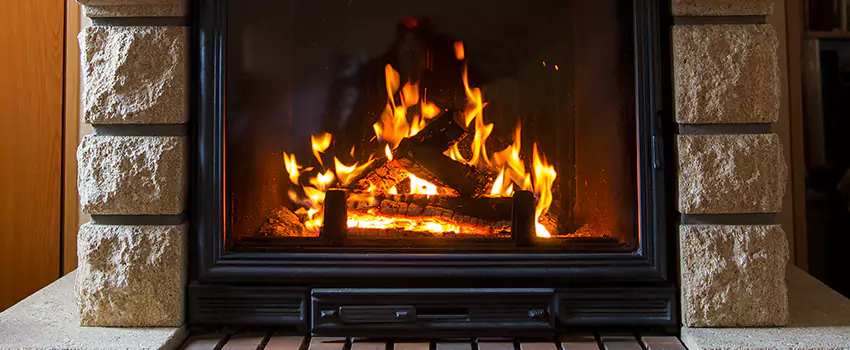 Cost of Wood Fireplace Installation in Tahlequah, OK