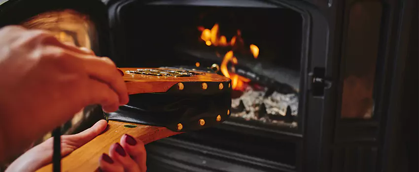 Cost of Wood Furnace Repair and Installation Services in Tahlequah, OK