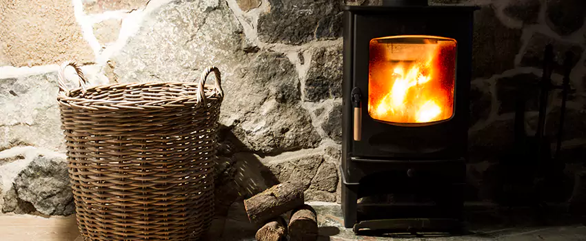 24/7 Wood Stove Installation Services in Tahlequah, Oklahoma