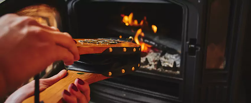 Wood Stove Grates Repair in Tahlequah, Oklahoma